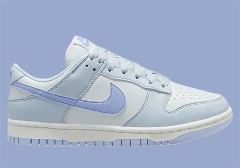 nike dunk low damen babyblau|Nike Dunk Low Women's Shoes.